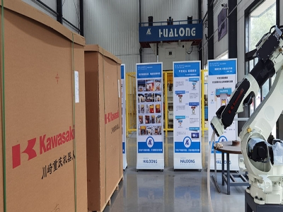 鍛造企業如何借助自動化贏得國際市場先機