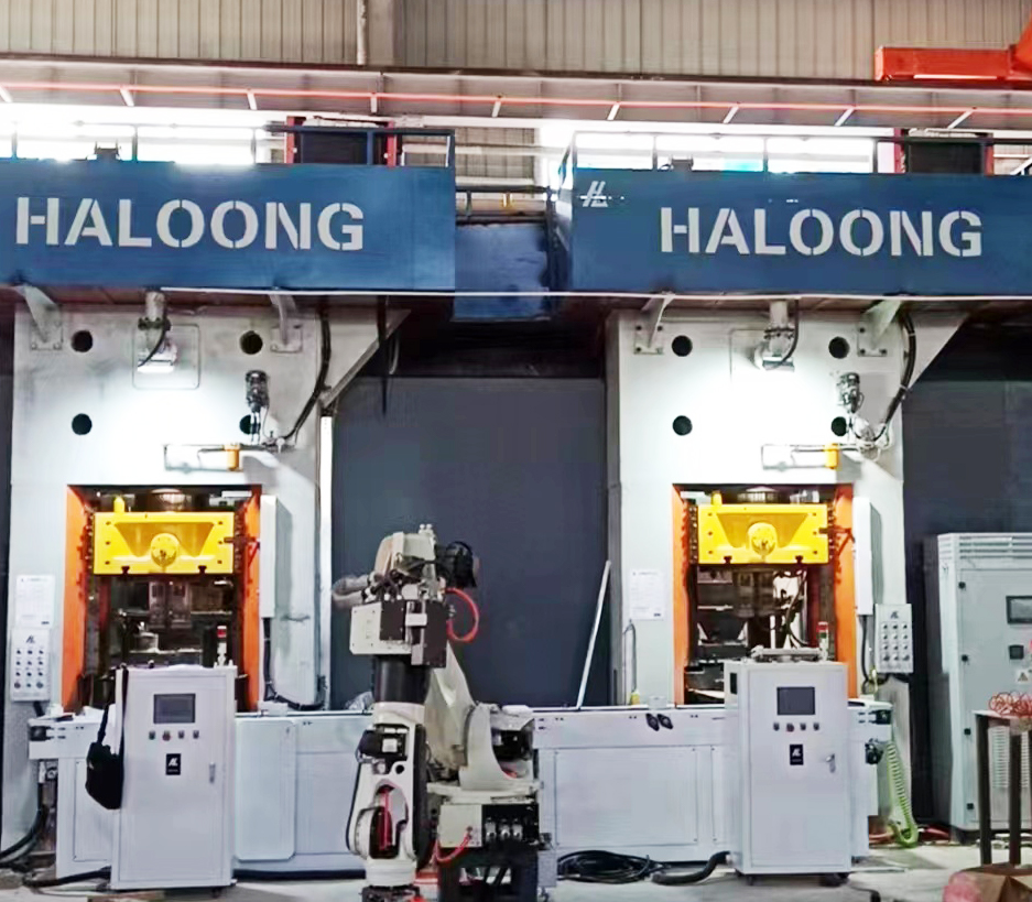 伺服螺旋壓力機 伺服螺旋壓力機