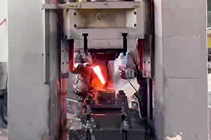 伺服螺旋壓力機 伺服螺旋壓力機