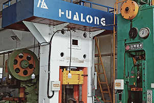 伺服壓力機 伺服壓力機