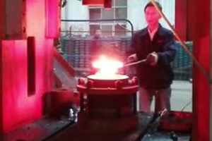 伺服螺旋壓力機 伺服螺旋壓力機